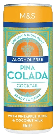 Pina Colada