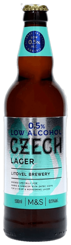 Czech Lager