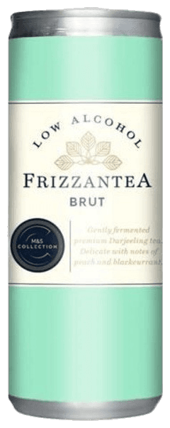 Frizzantea Brut