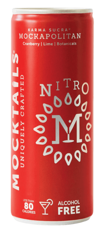 Karma Sucra Mockapolitan