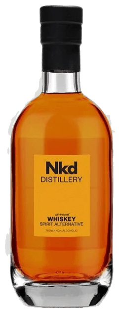 Whiskey