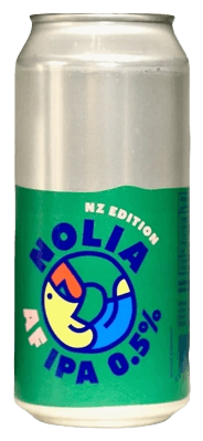 NZ Edition IPA