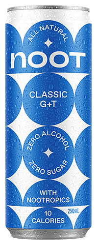 Classic G&T