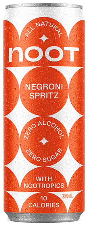 Negroni Spritz