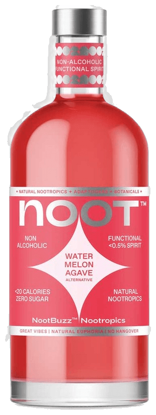 Watermelon Agave