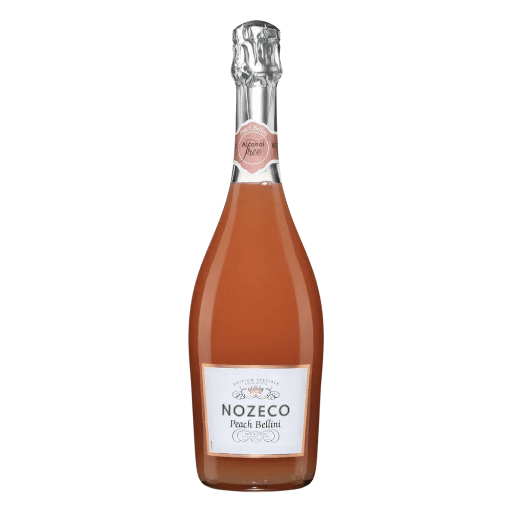 Peach Bellini