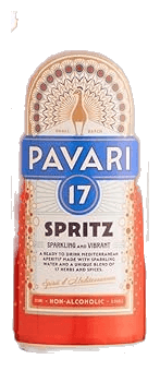 17 Spritz