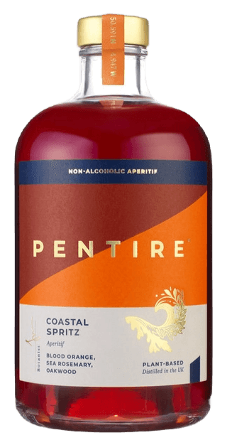 Coastal Spritz