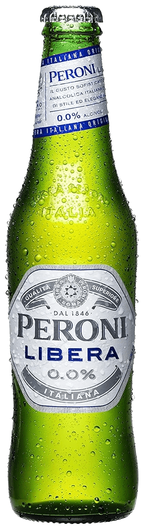 Libera 0.0%