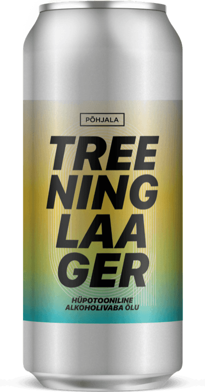 Treeninglaager