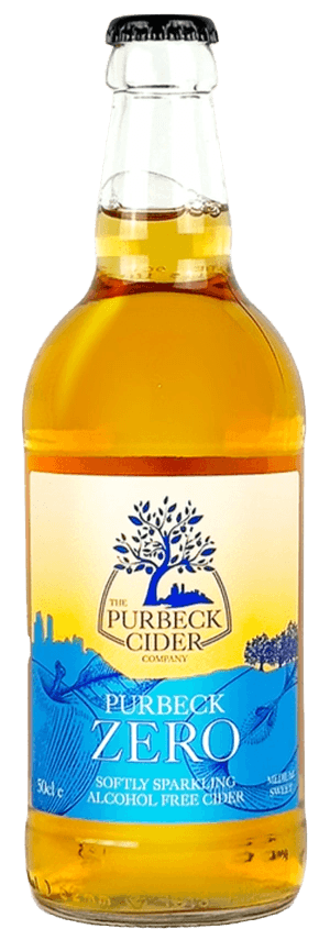 Zero Cider