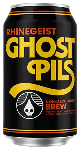 Ghost Pils