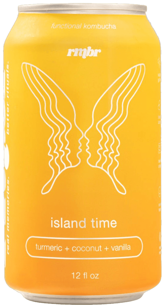 Kombucha