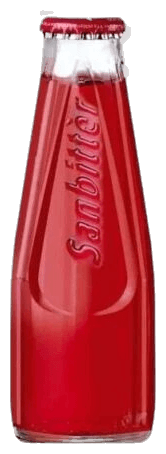 Red Aperitif