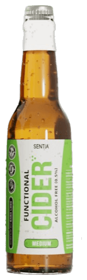Sentia Cider