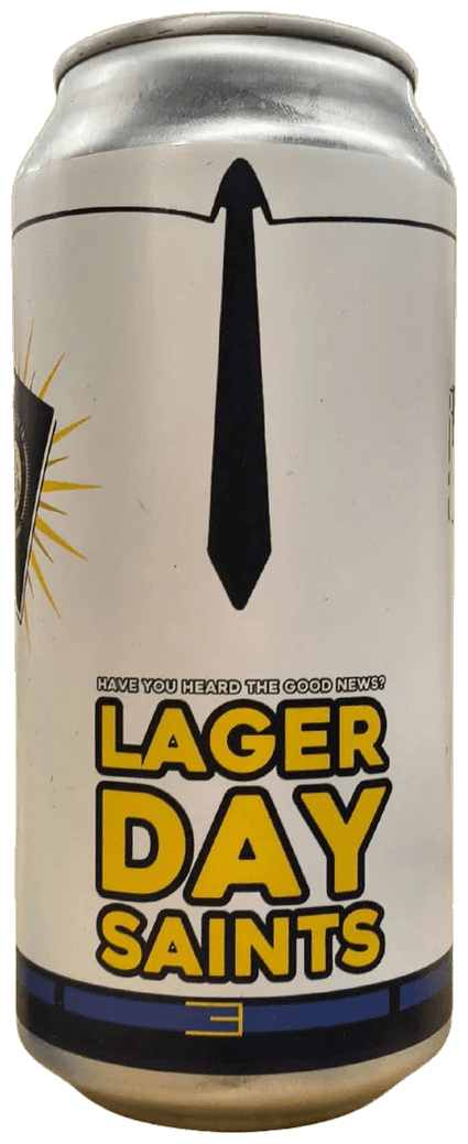 Lager Day Saints