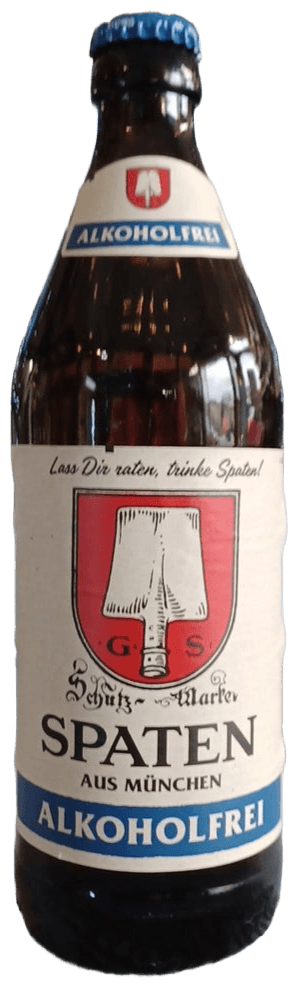 Alkoholfrei
