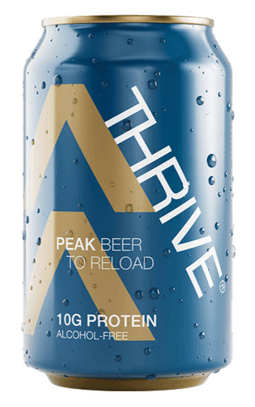 Thrive Peak
