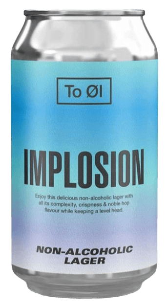 Implosion Lager