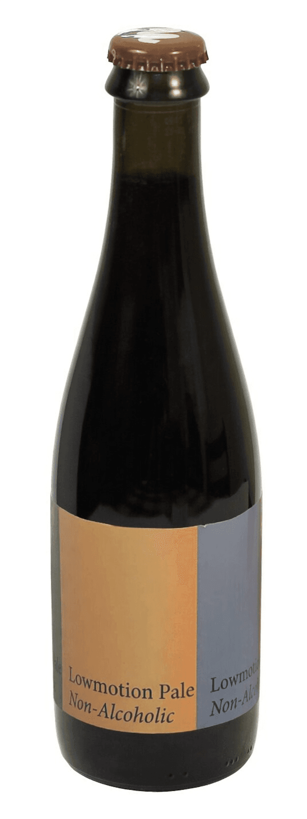 Lowmotion Pale
