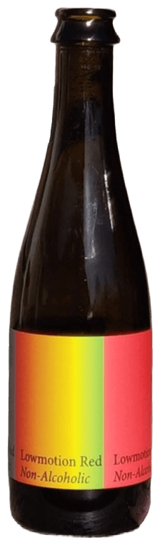 Lowmotion Red