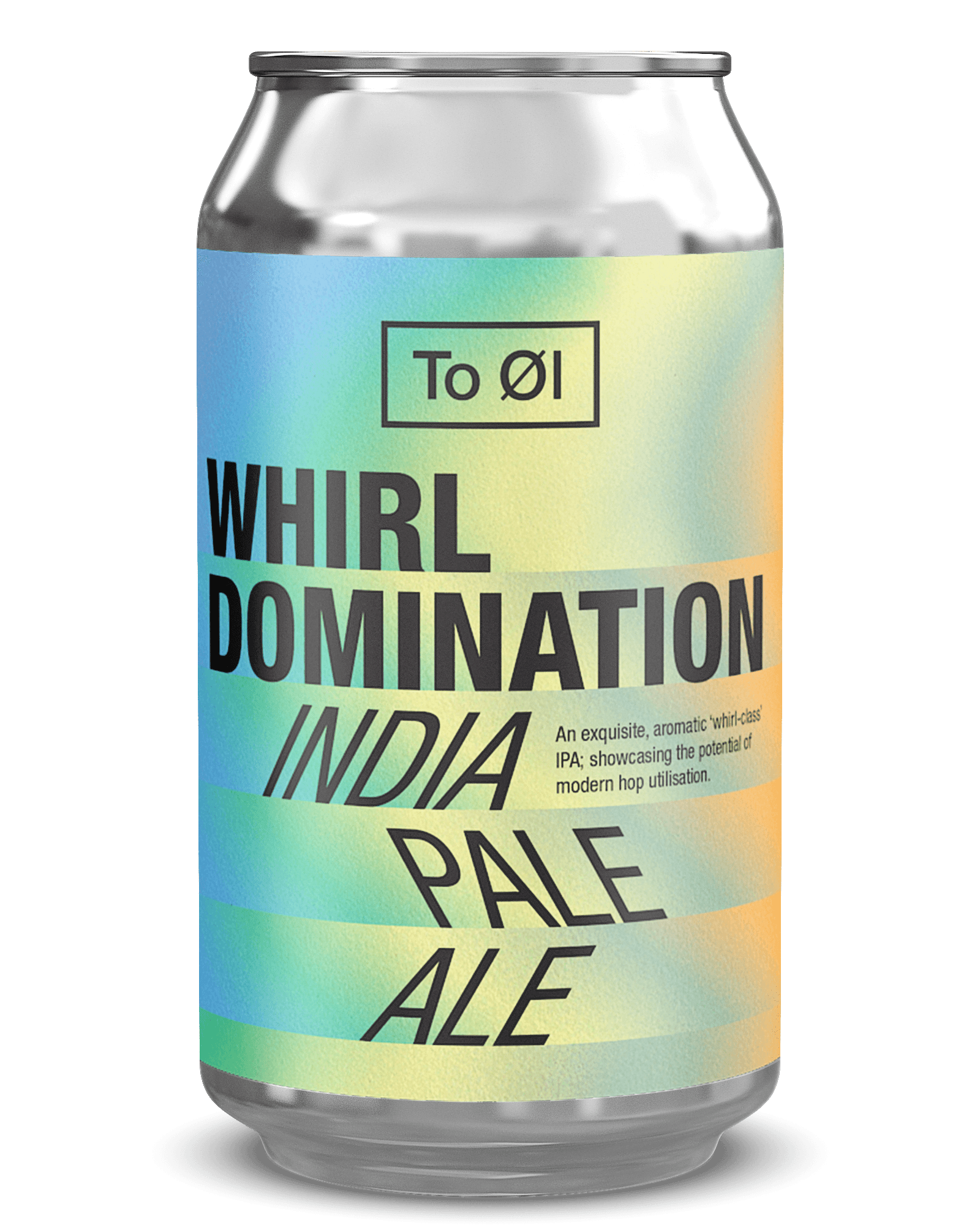 Whirl Domination