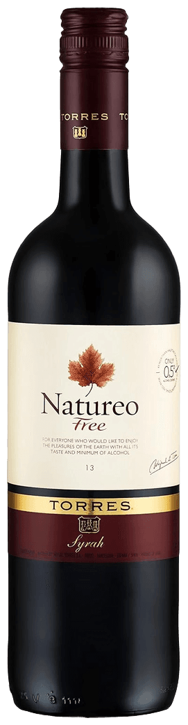 Natureo Syrah