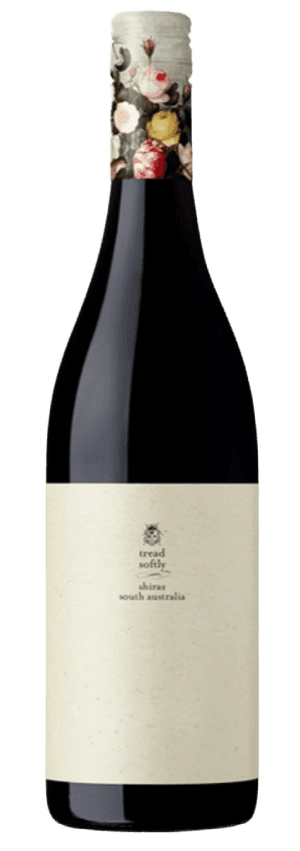 Everything Except Shiraz