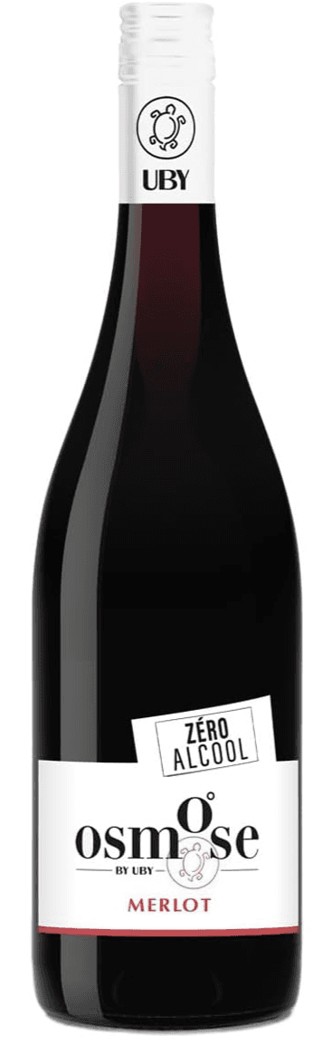 Osmose Merlot