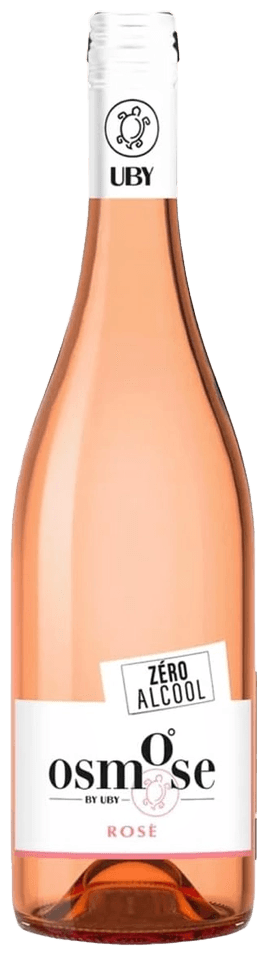 Osmose Rosé