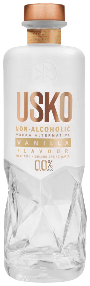 Vanilla