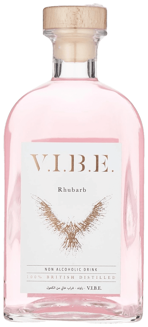 Rhubarb