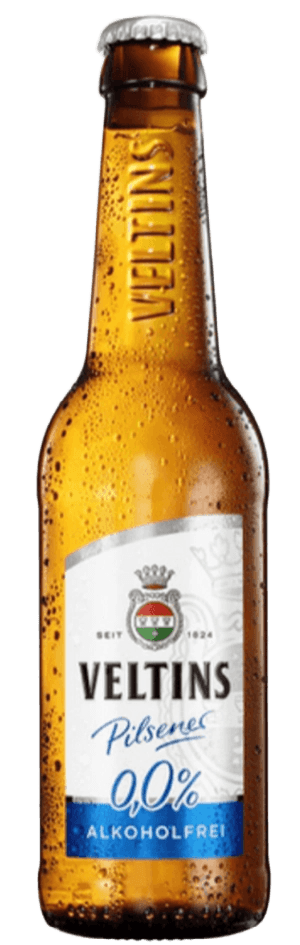 Pilsener Alkoholfrei 0,0%