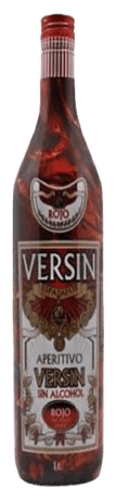Red Vermouth