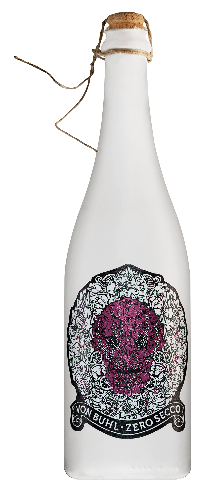 Zero Secco