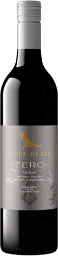 Zero Shiraz NV