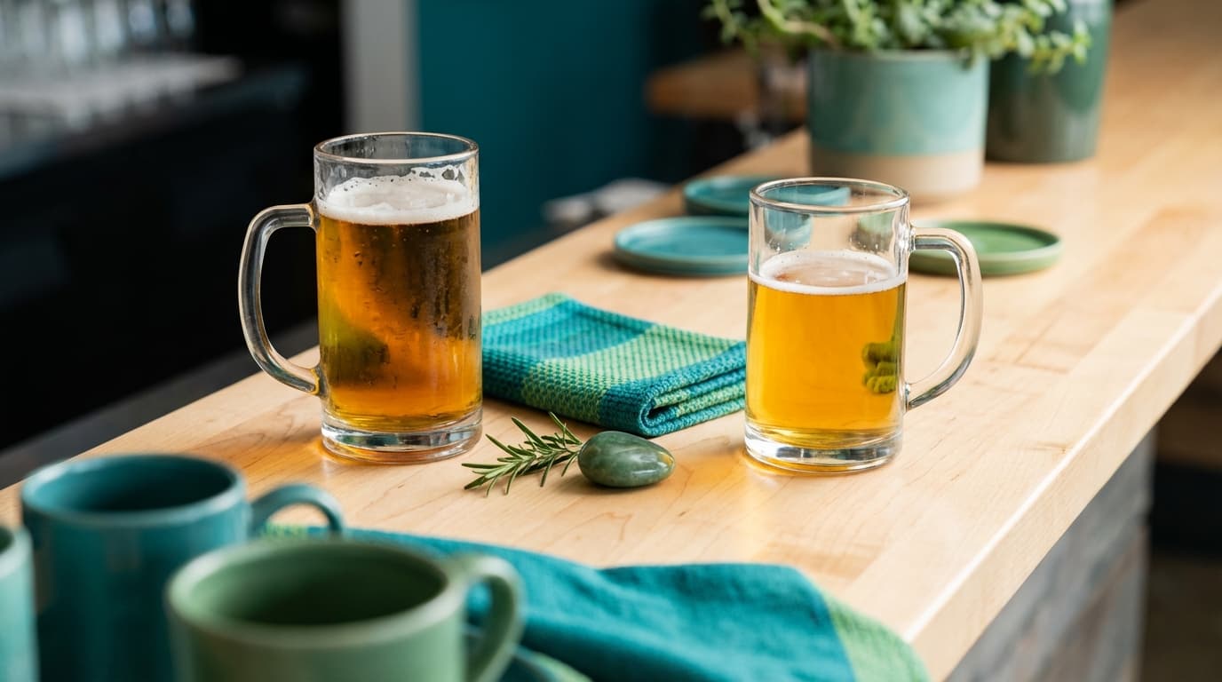 The Case for Mid-Strength: Does Switching to 3% Beer Actually Help?