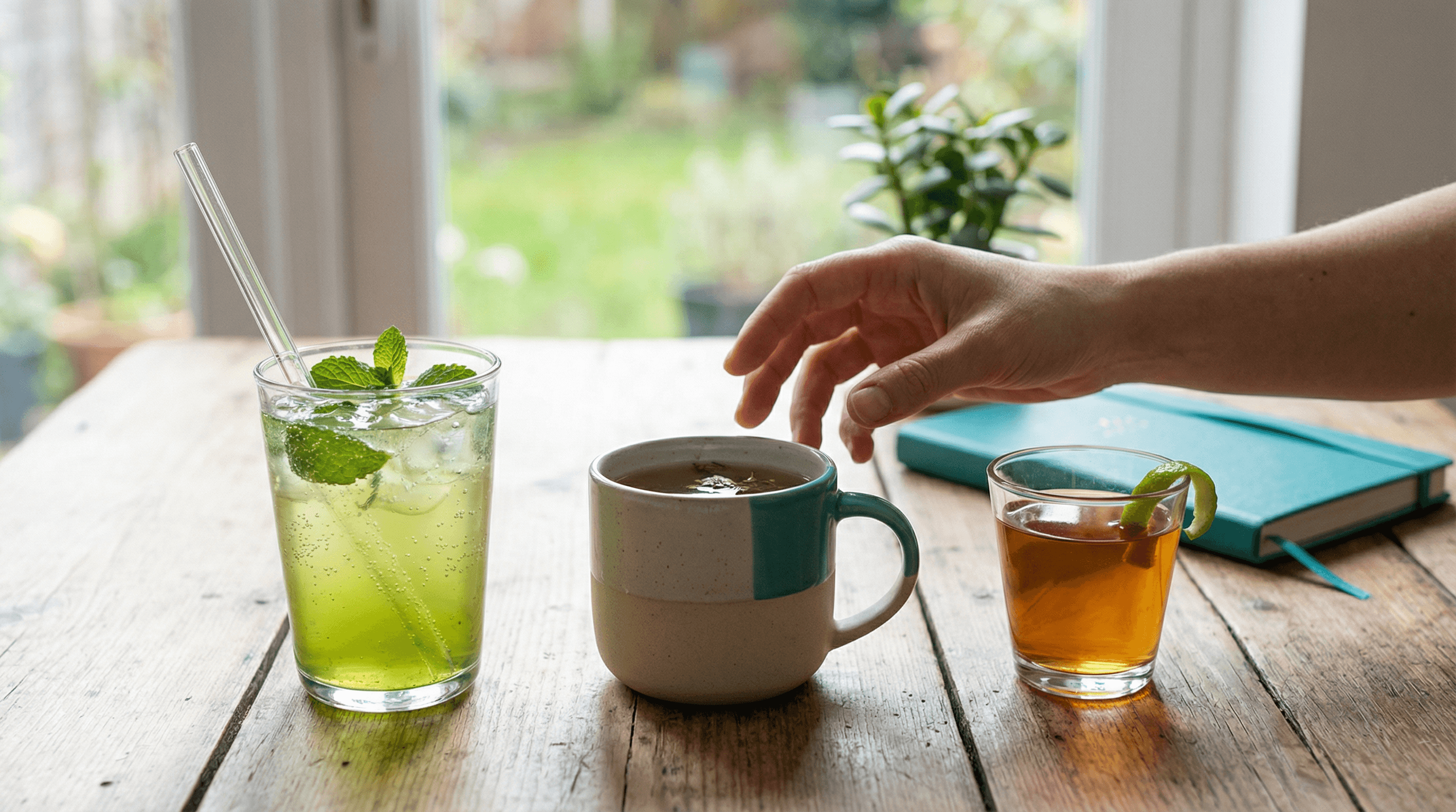 The Moderation Menu: Going AF, Zebra-Striping, or Switching to Mid-Strength