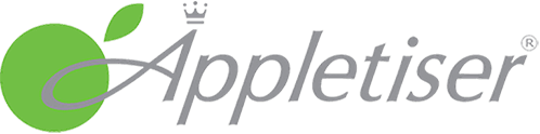 Appletiser logo
