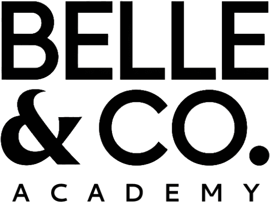 Belle & Co logo