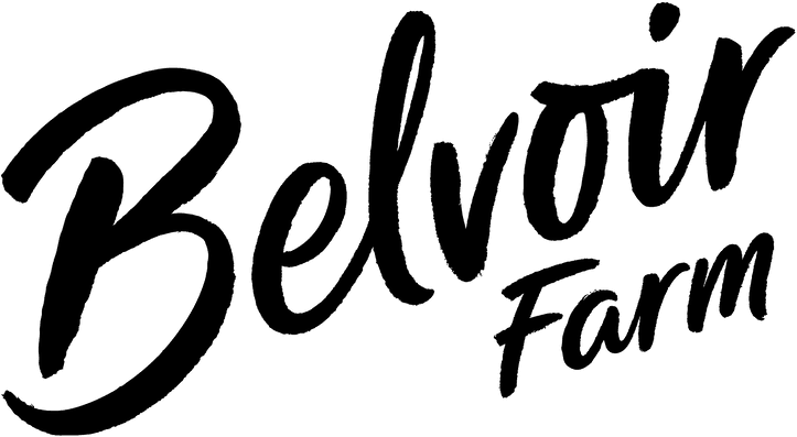 Belvoir Farm logo
