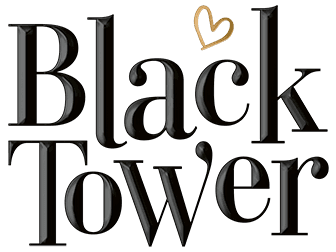 Black Tower logo