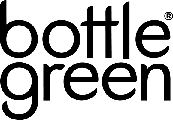 Bottle Green logo
