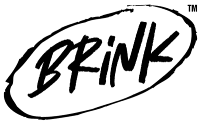 Brink logo
