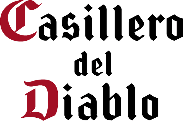 Casillero Del Diablo logo