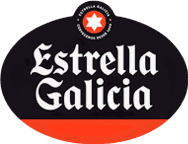 Estrella Galicia logo