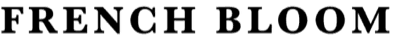 French Bloom logo