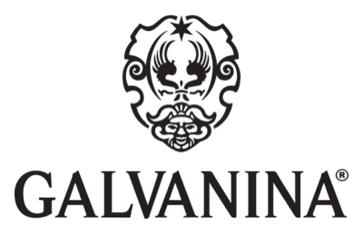 Galvanina logo