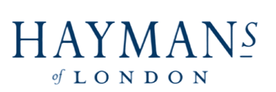 Hayman's logo