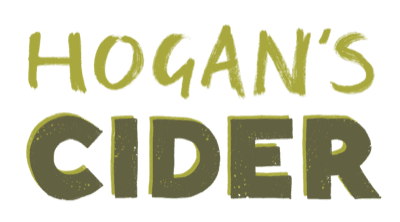 Hogans Cider logo